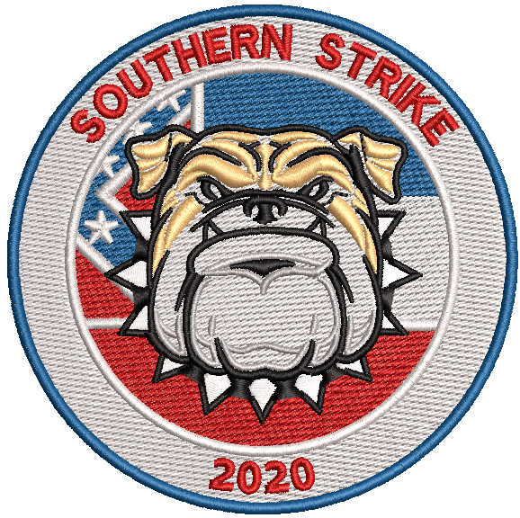 Southern Strike 2020
