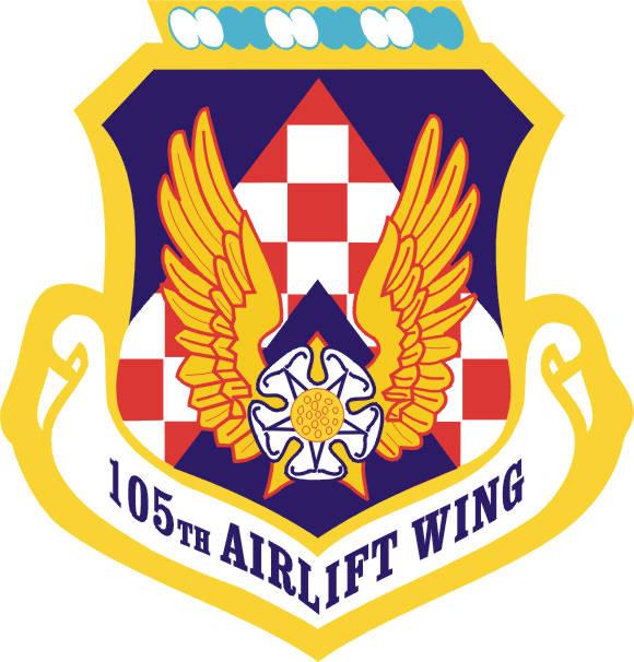 105th Airlift Wing