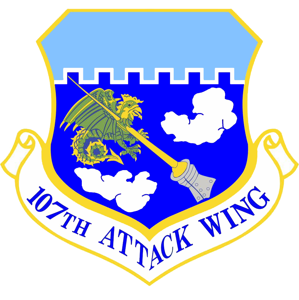 107th Attack Wing