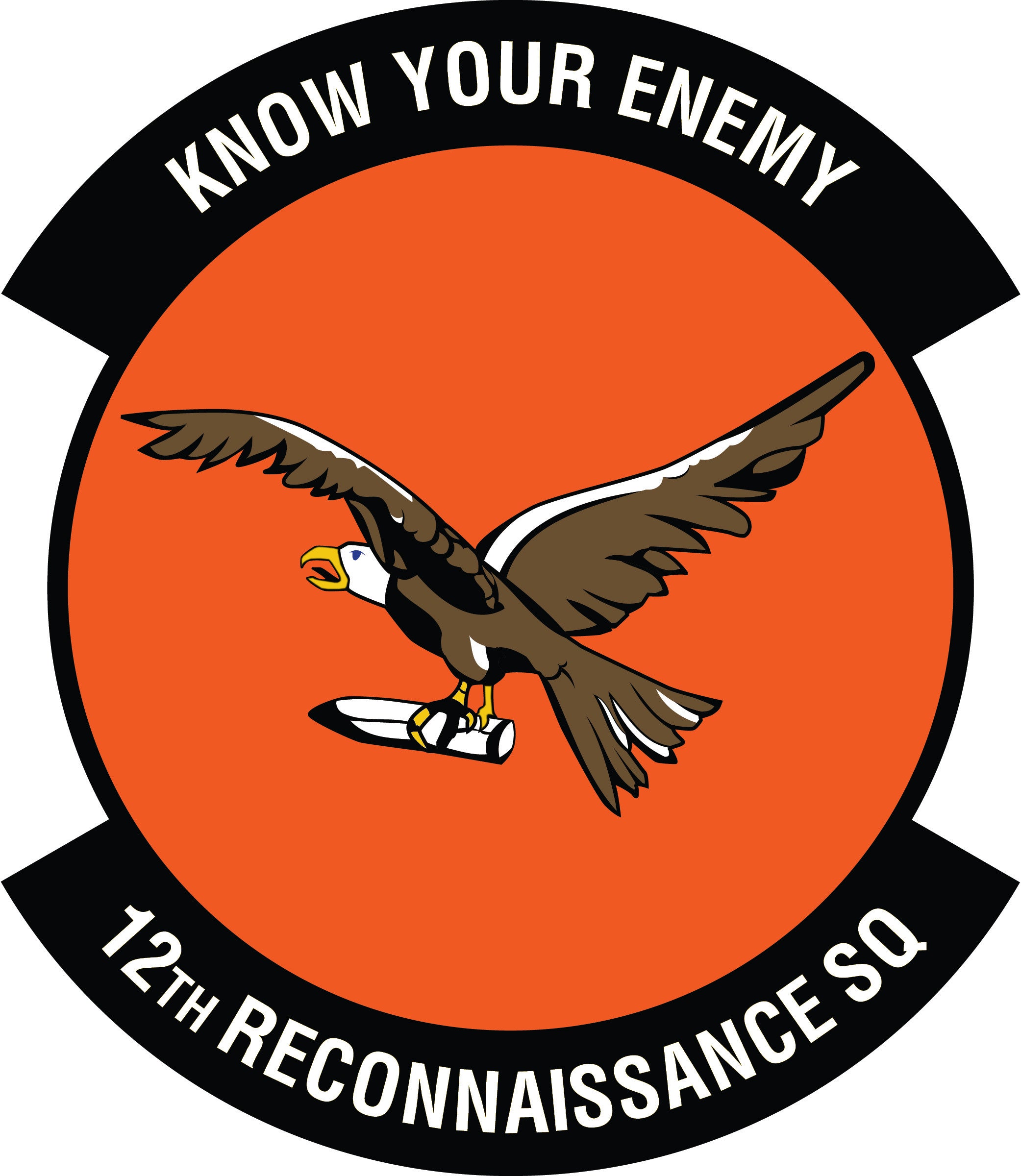 12th Reconnaissance Squadron