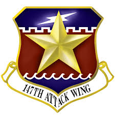 147th Attack Wing