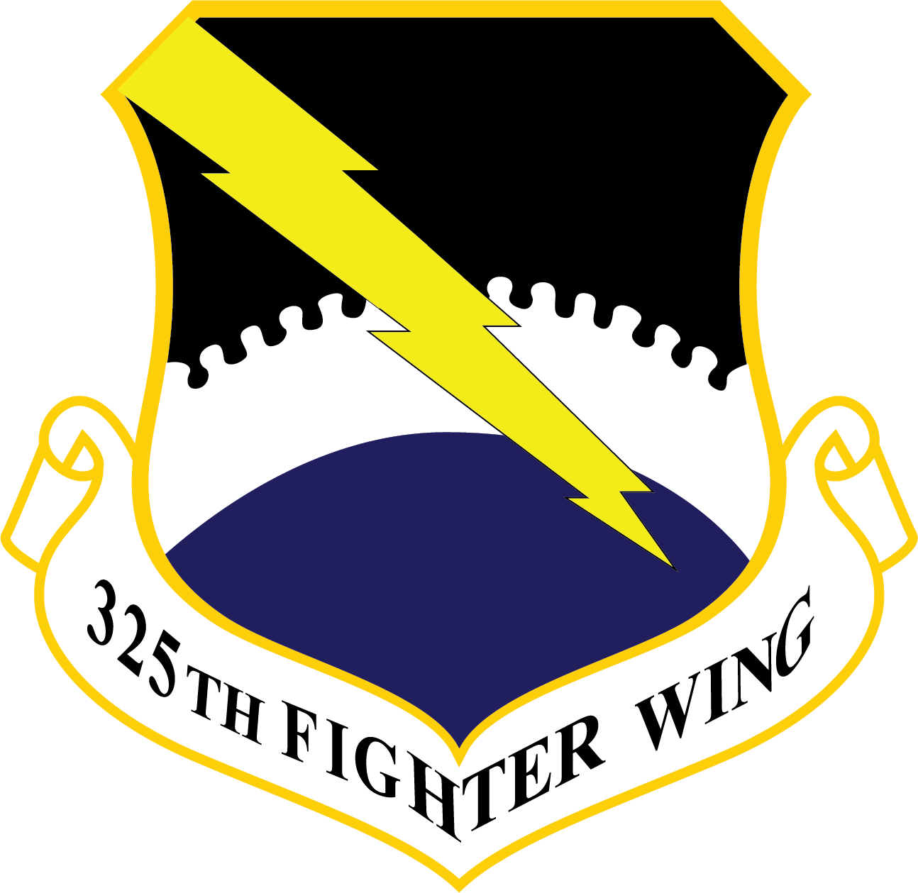 325th Fighter Wing