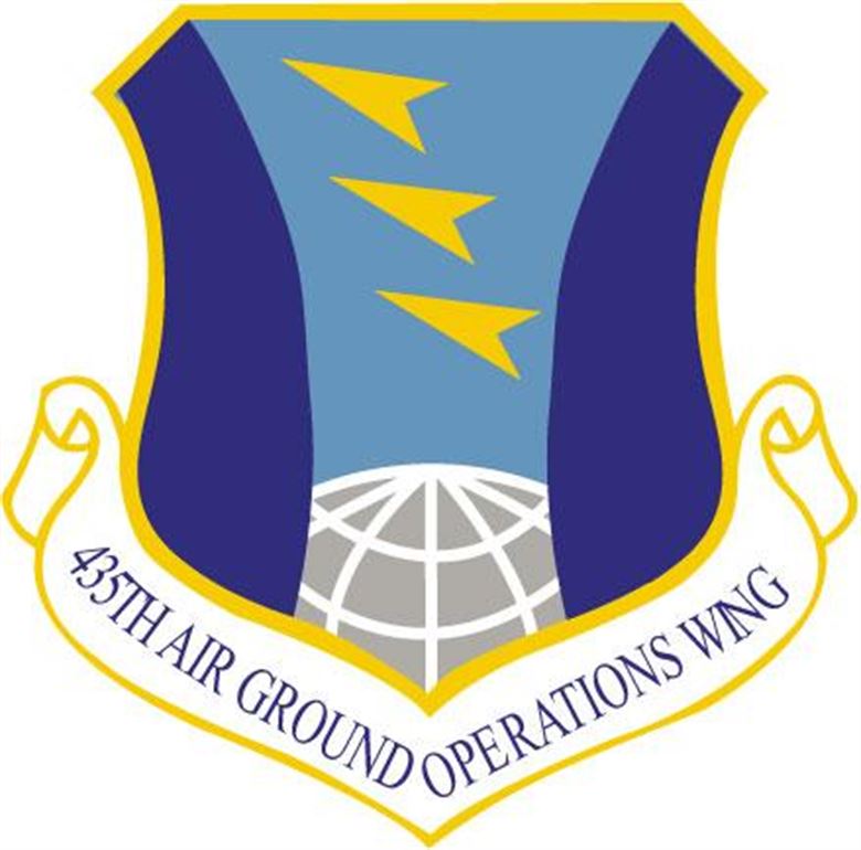 435th Air Expeditionary Wing