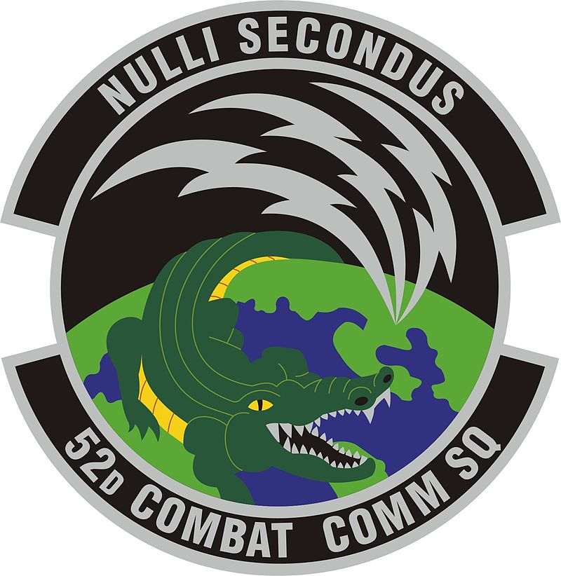 52d Combat Communication Squadron