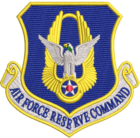 AIR FORCE RESERVE COMMAND