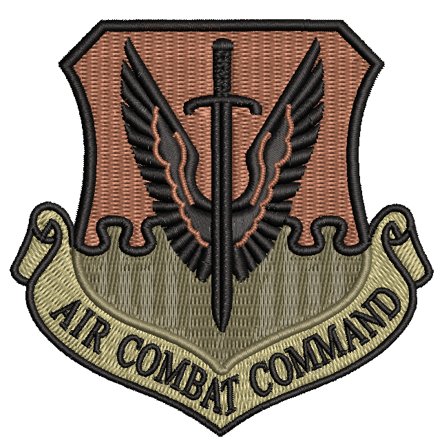 Air Combat Command (ACC)