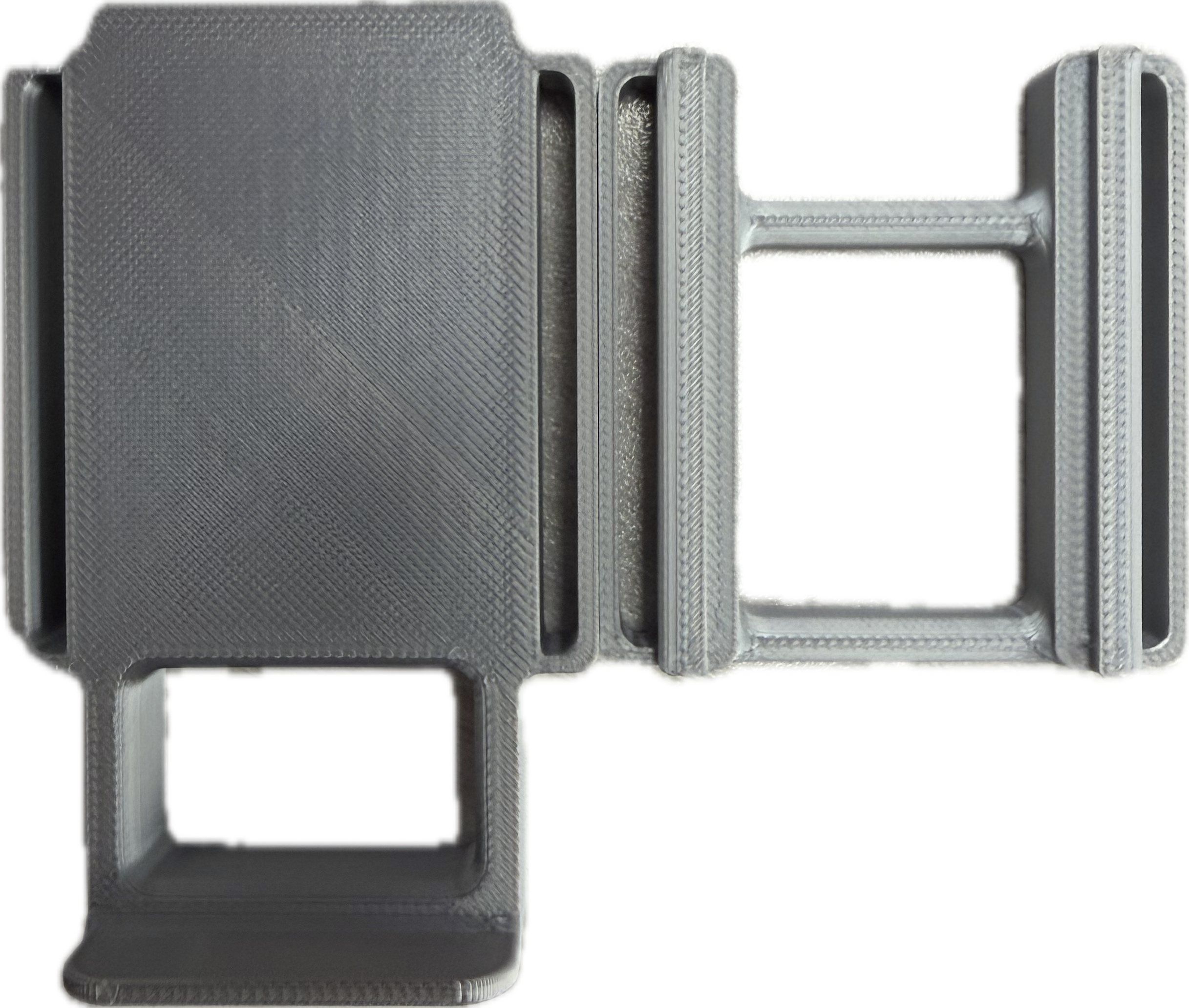 Joycon Strap (Grey)