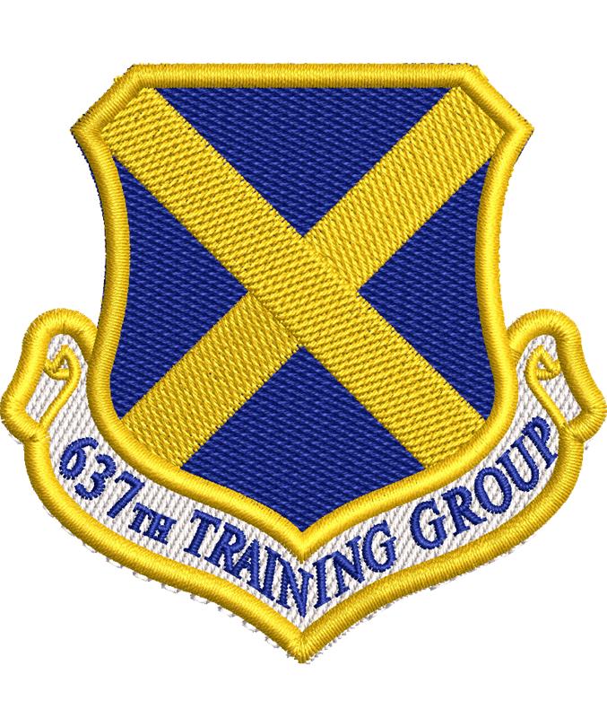 637th Training Group