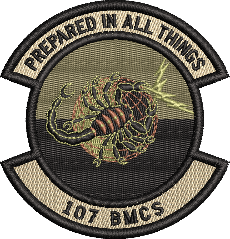 107 BMCS
