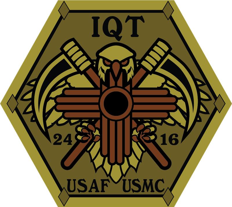 USAF USMC-IQT 24-16 OCP