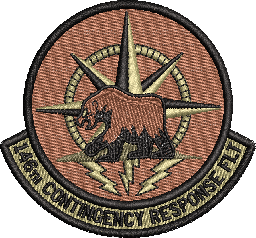 146th Contingency Response Flt - OCP