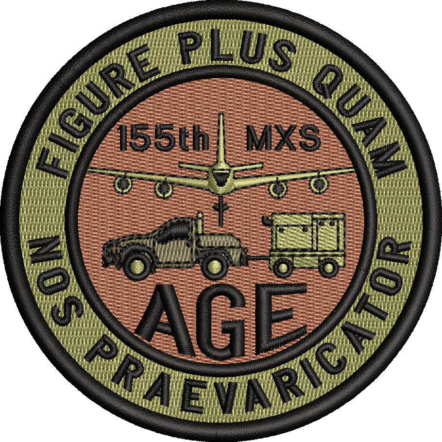155th MXS AGE - OCP