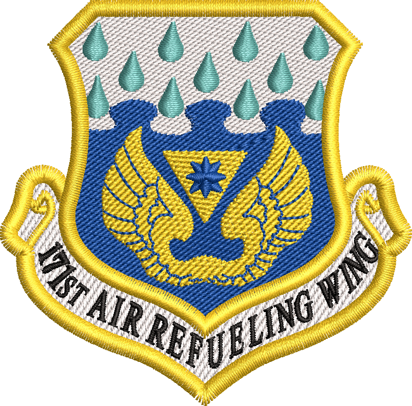 171st Air Refueling Wing