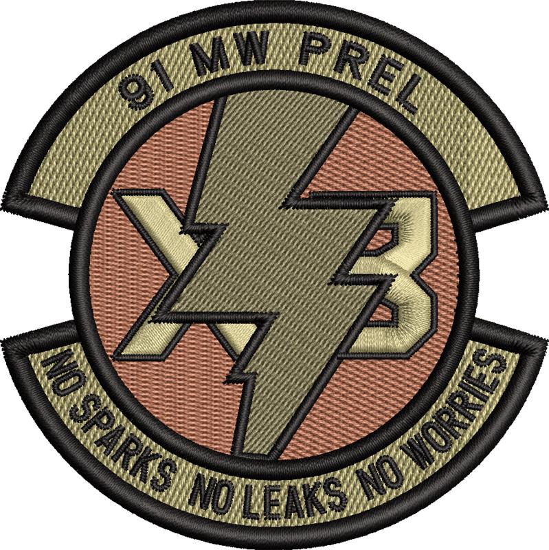 91 MW PREL-OCP