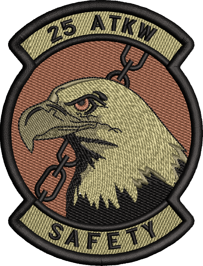 25 ATKW - Safety - OCP
