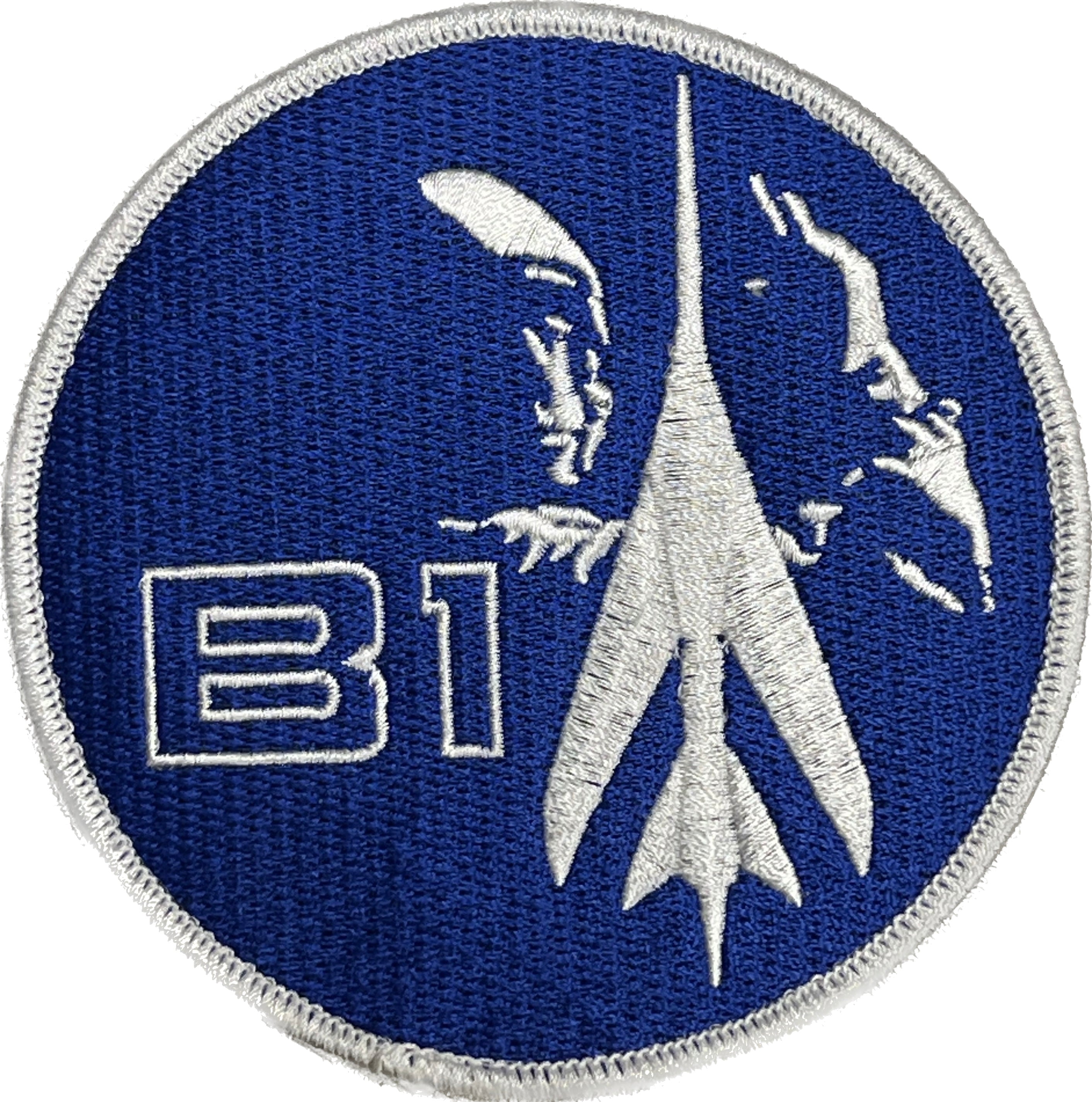 B-1