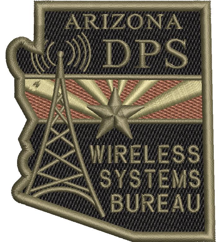 Arizona DPS WSB OCP