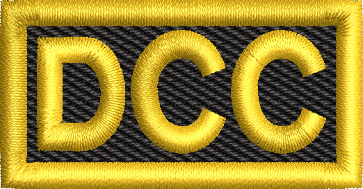 DCC Pen Tab