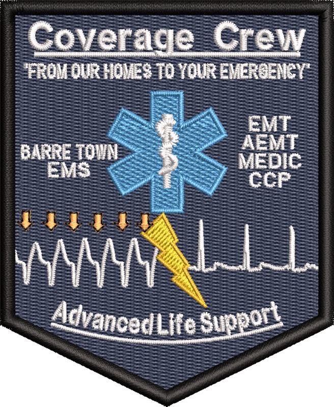 BTEMS Coverage Crew