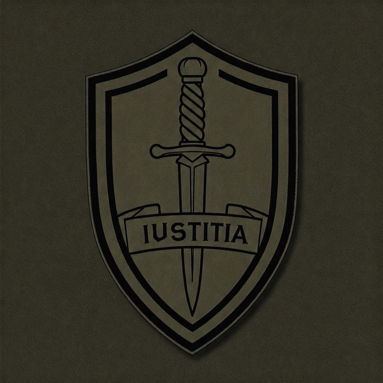 33rd Dagger Flight - PVC