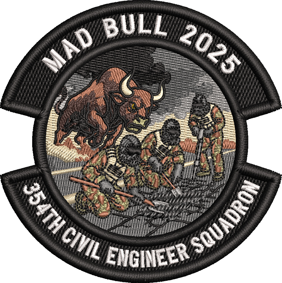 Mad Bull 2025