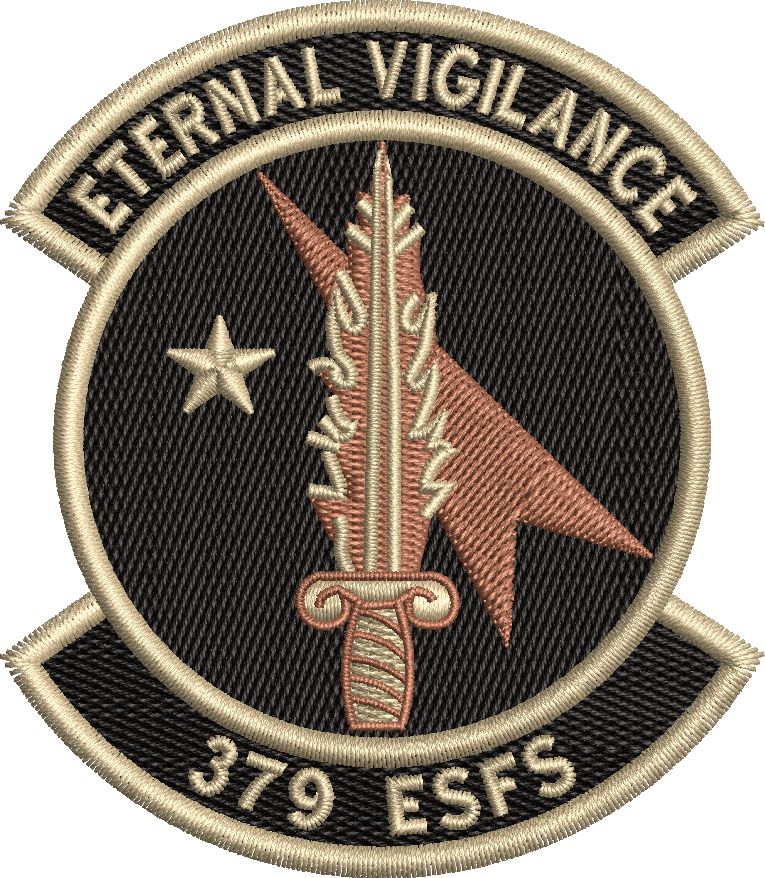 379 ESFS - Eternal Vigilance - DESERT