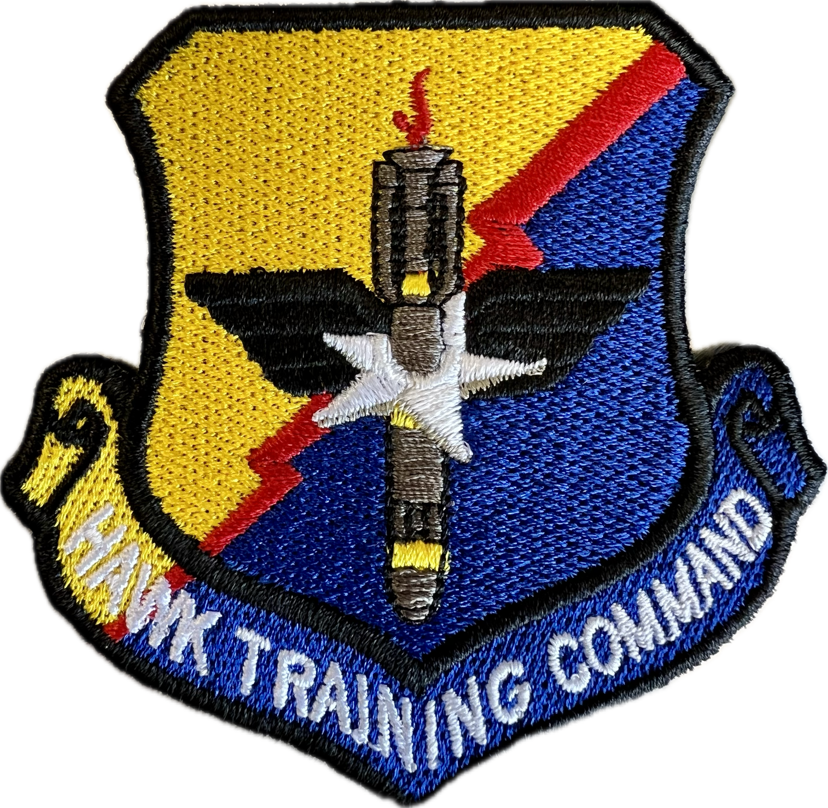 Hawk Training Command (AETC)