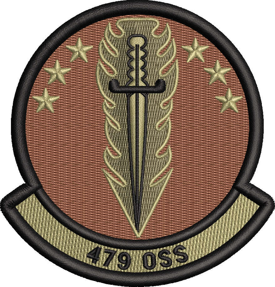 479 OSS - OCP
