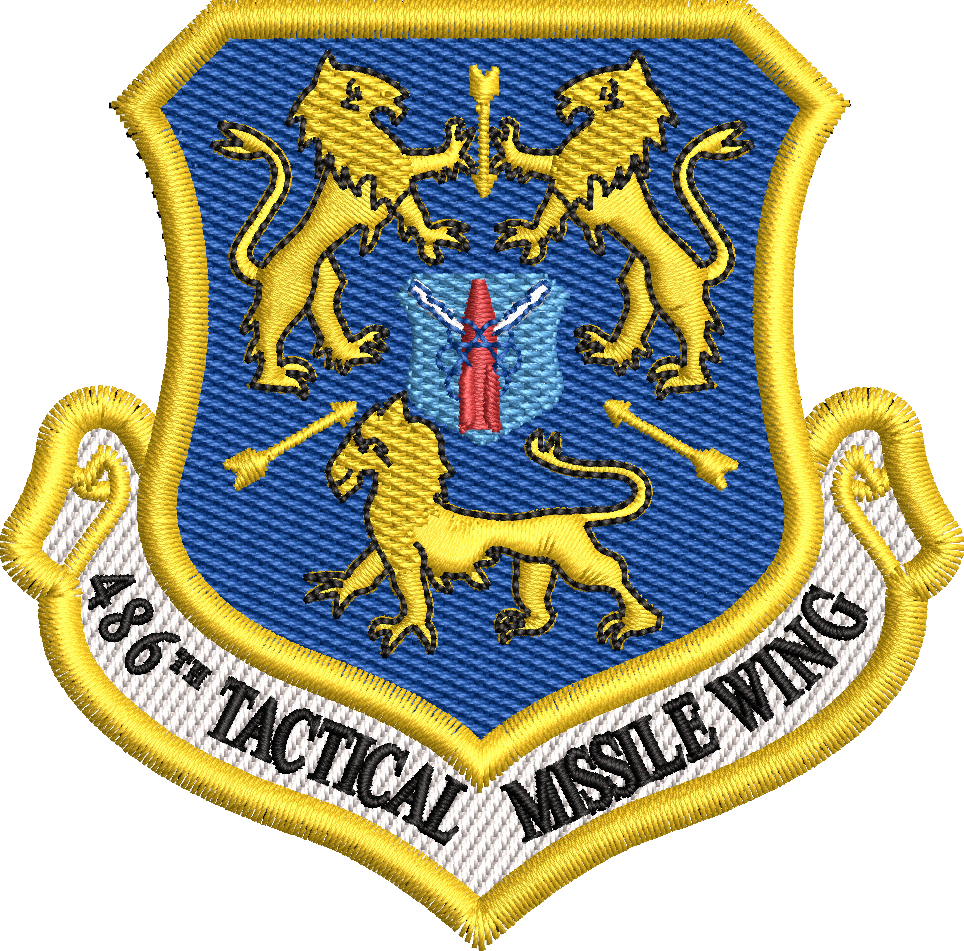 486th Tactical Missile Wing