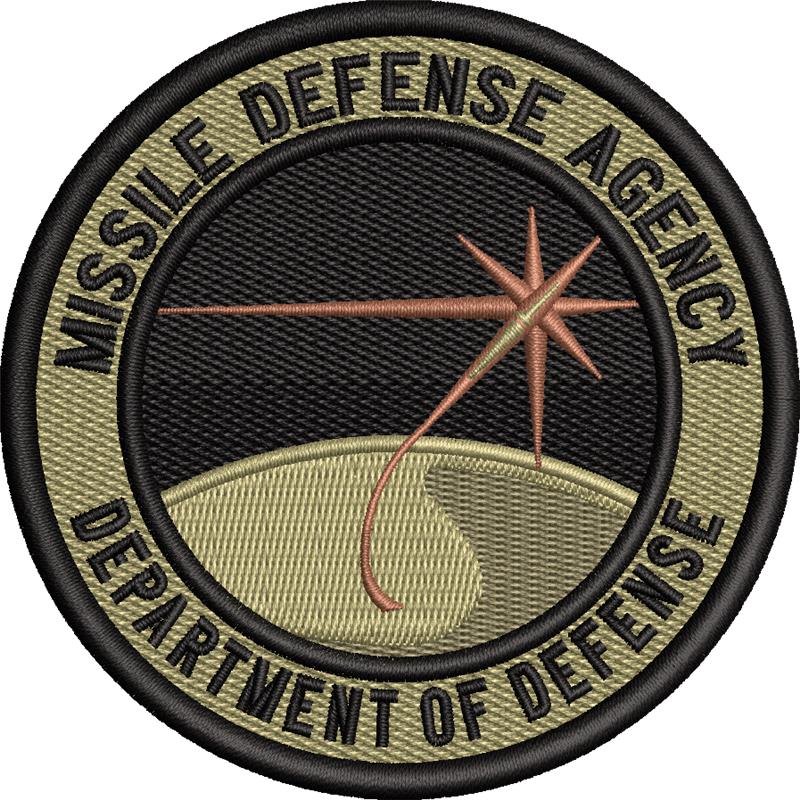 Missile Defense Agency - Department of Defense - OCP