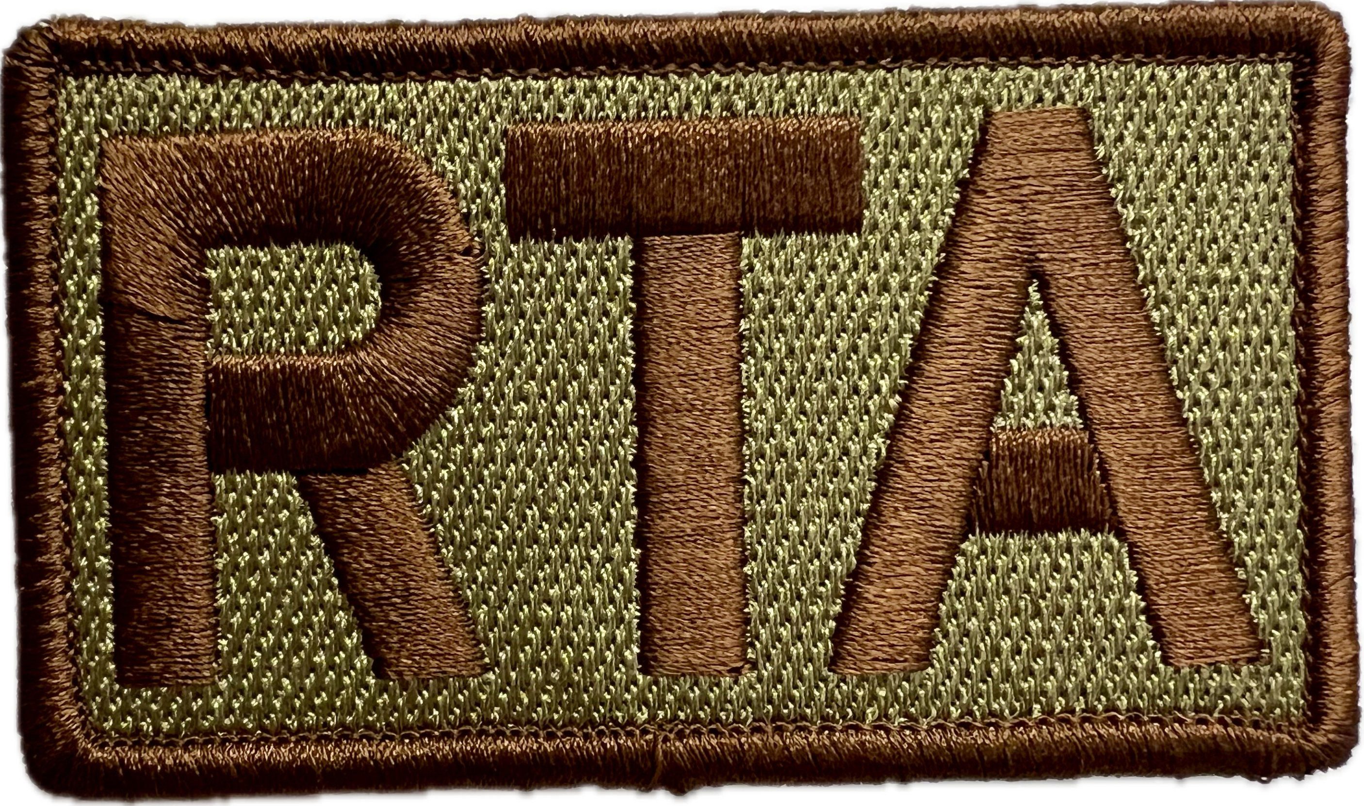 RTA - Duty Identifier Patch