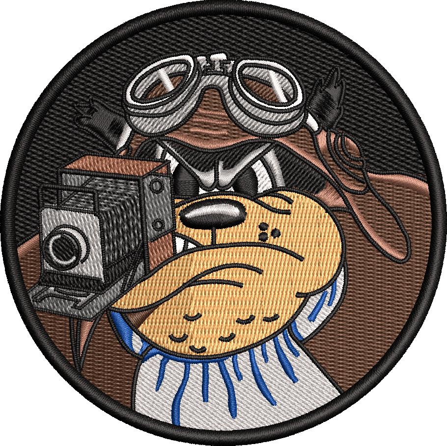 603 Bomb Squadron - Cujo