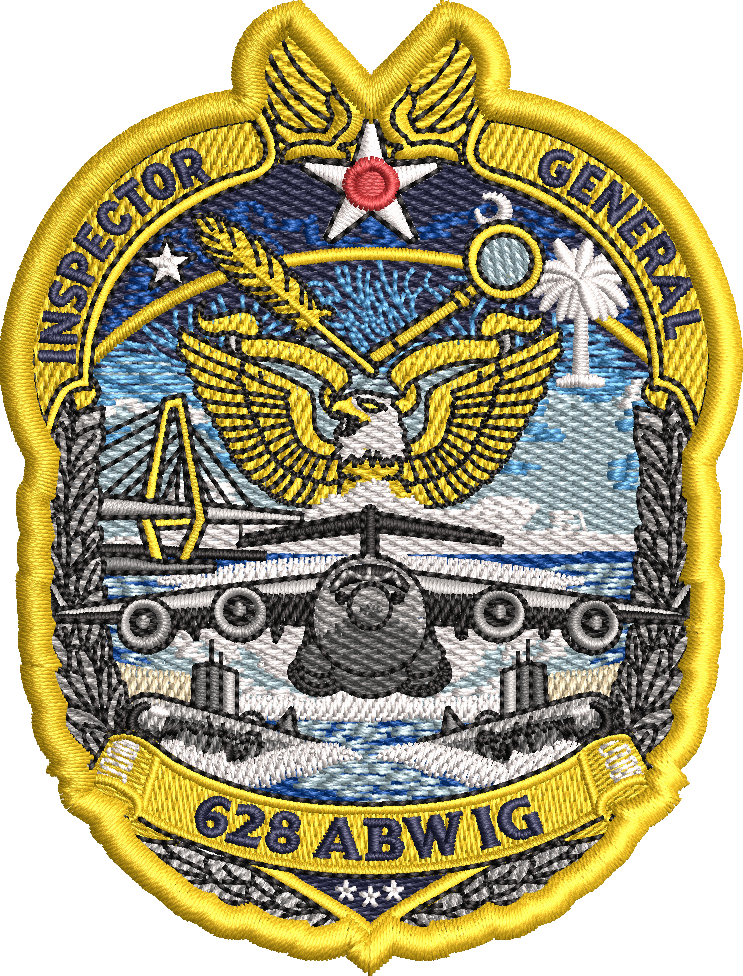 628 ABW IG - Inspector General