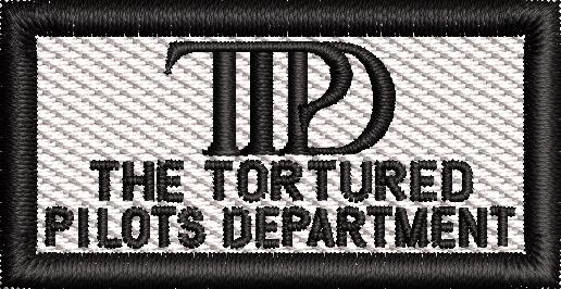 TTPD Pen tab