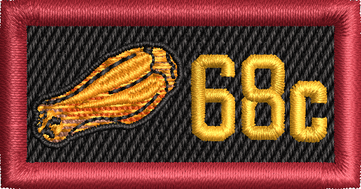 68c Wings - Pen Tab