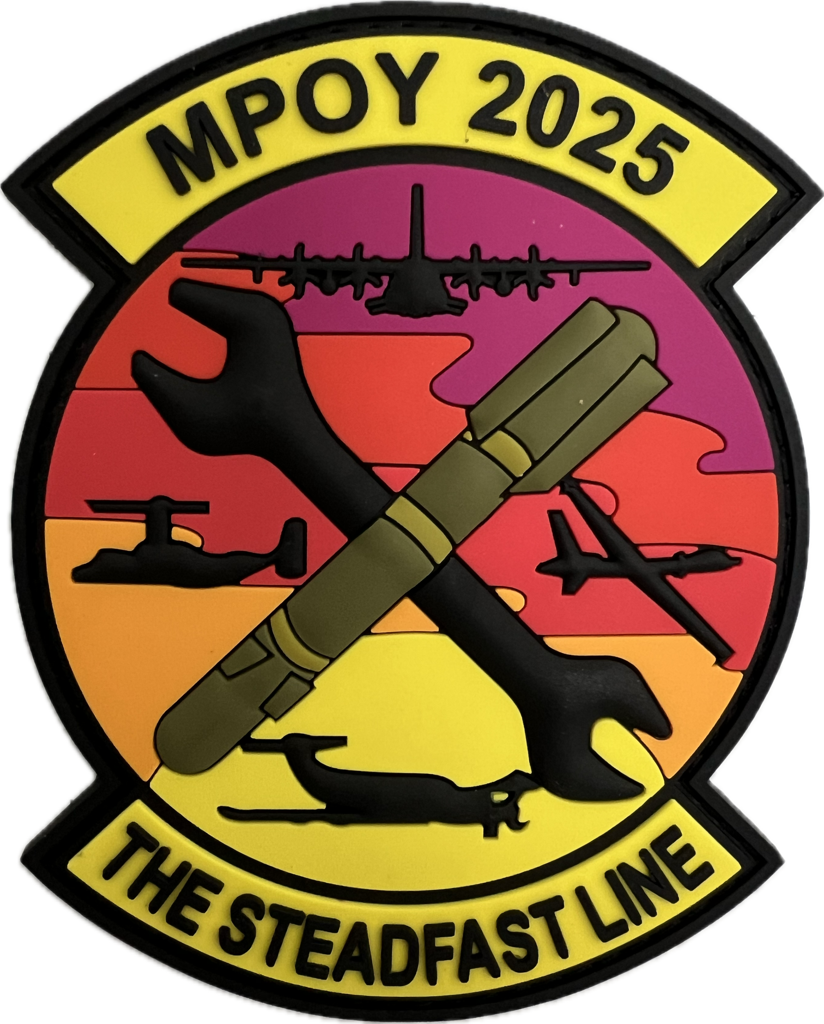 MPOY 2025 PVC