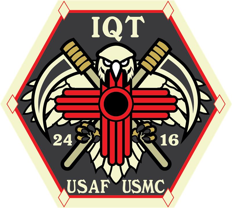 USAF USMC-IQT 24-16 COLOR