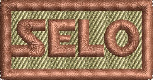 97th SELO Pen Tab OCP