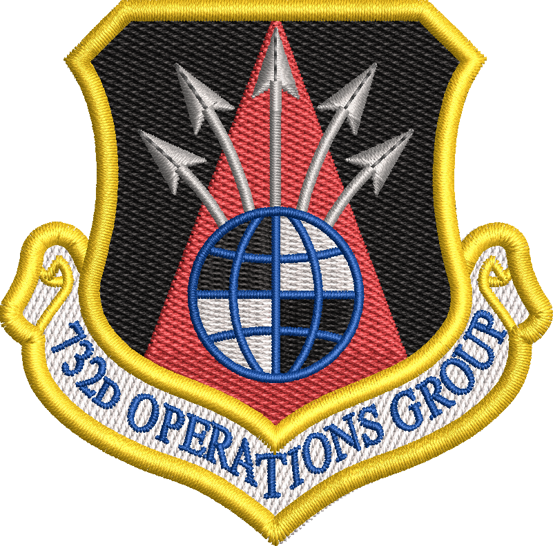 732D Operations Group