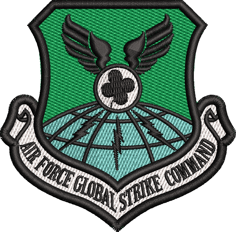 741st Missile Squadron - AFGSC