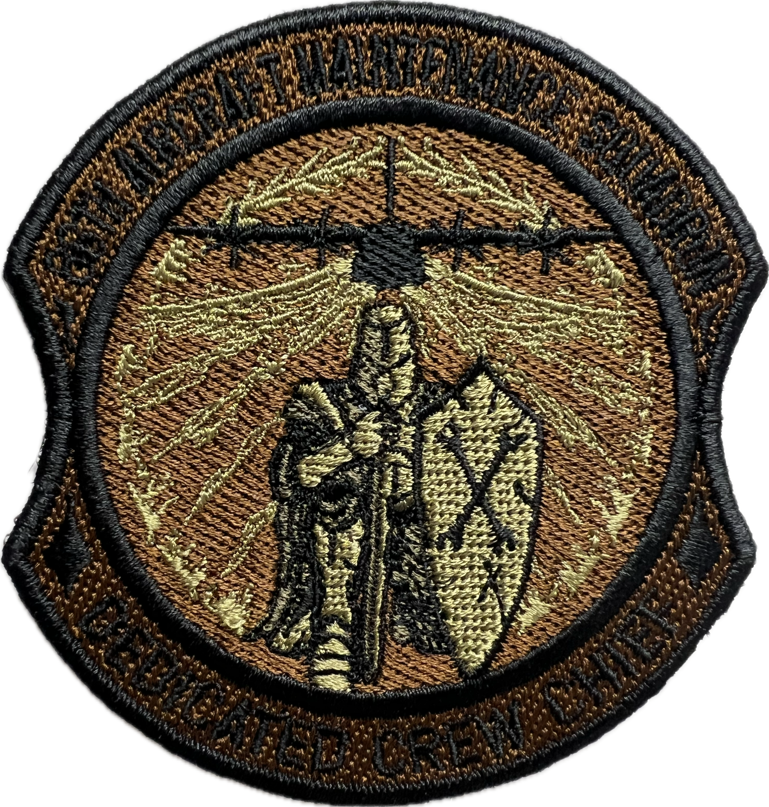 86 AMXS DCC