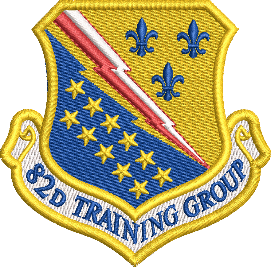 82D Training Group