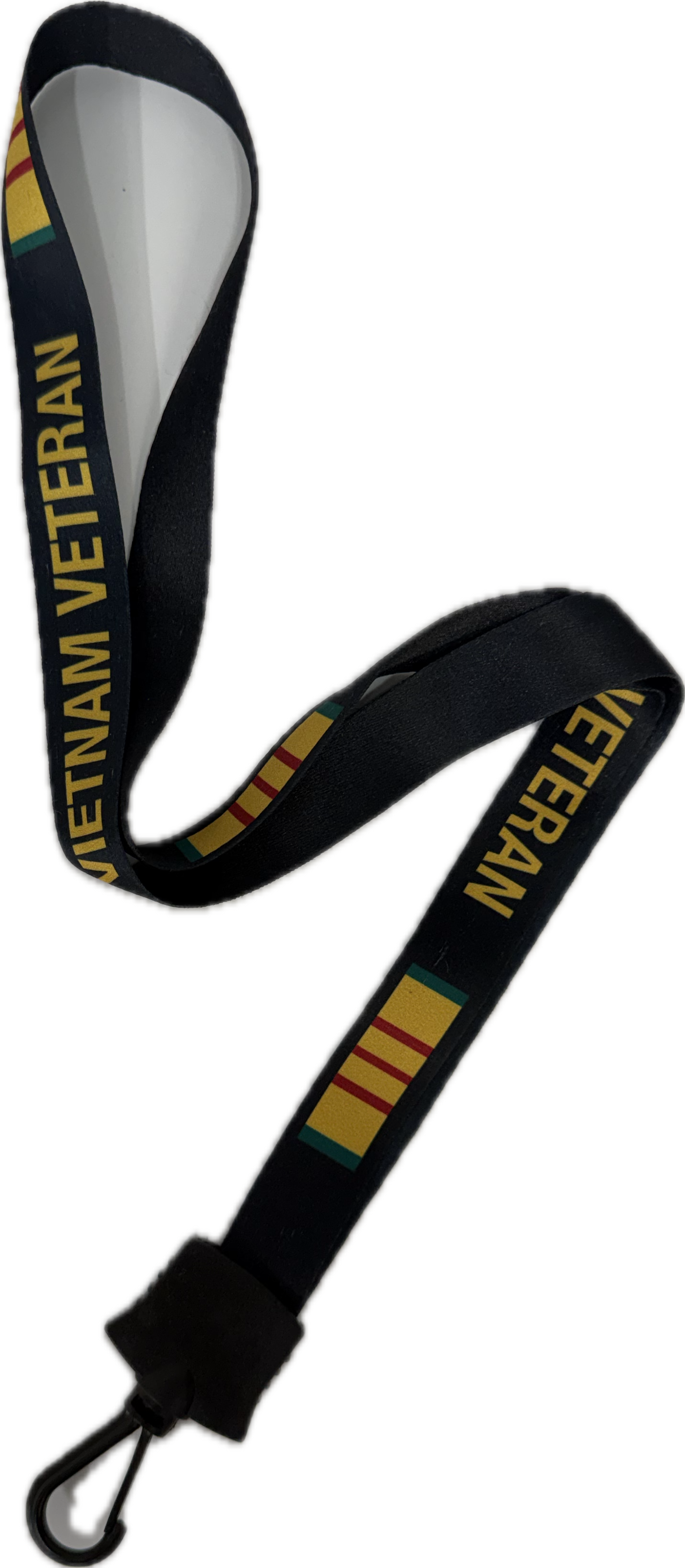 Vietnam Veteran - Lanyard