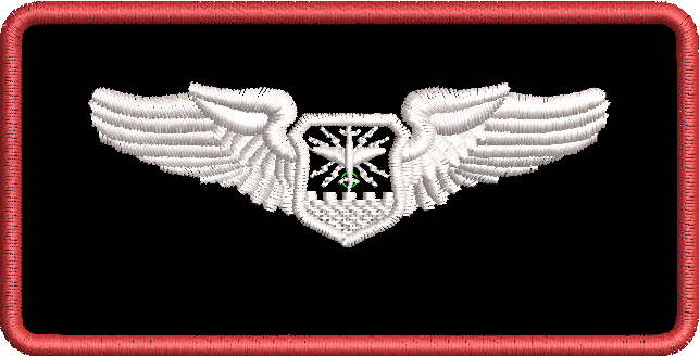 8 WPS 24A Standard Name Tag