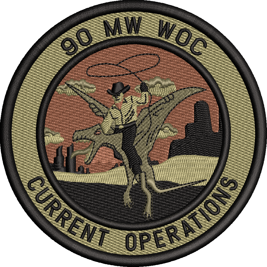 90 MW WOC - Current Operations OCP