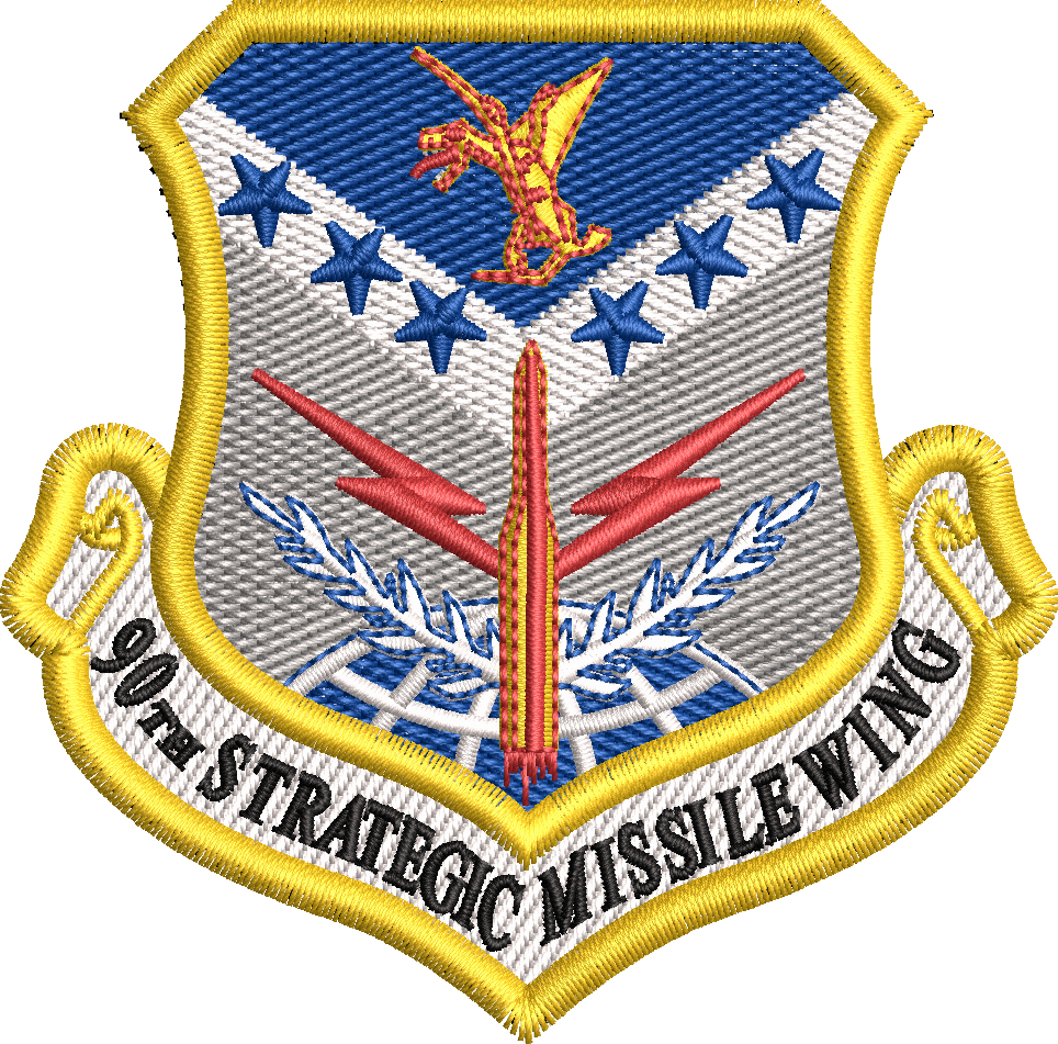 90th Strategic Missile Wing