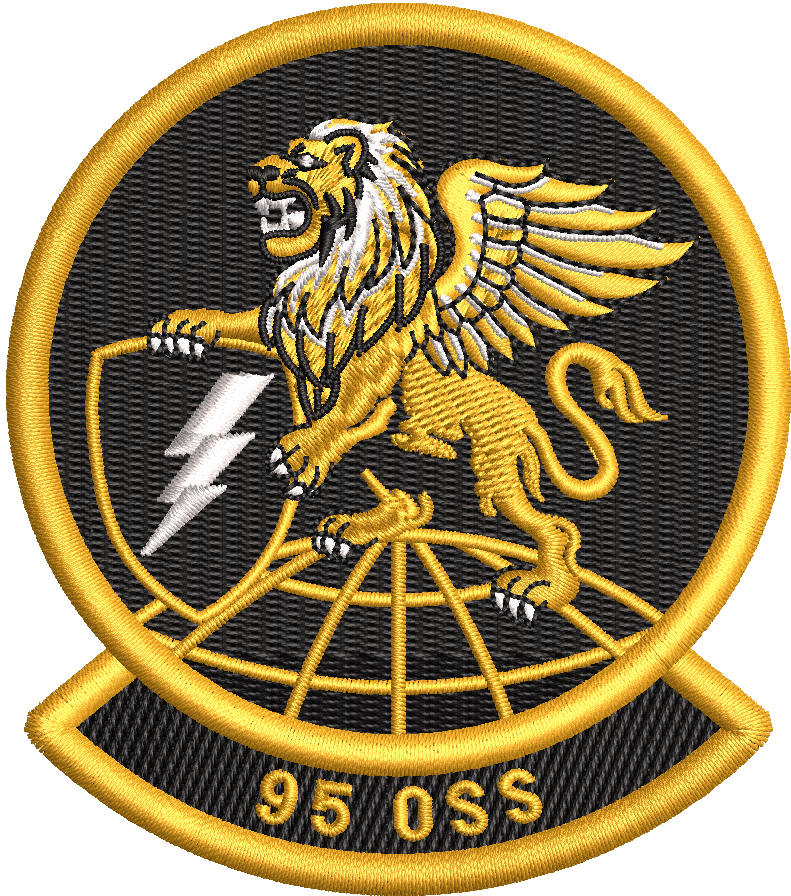 95 OSS