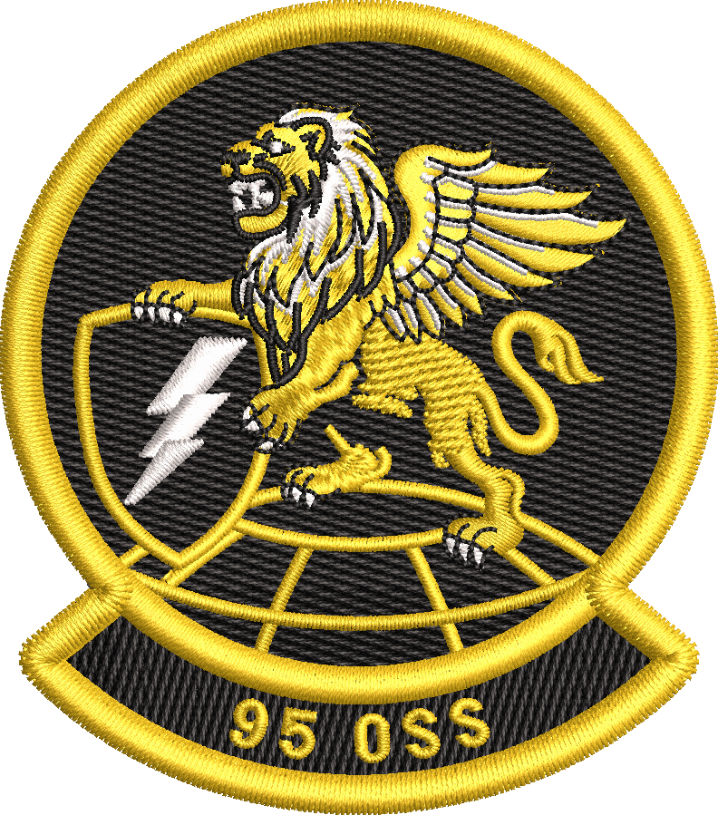 95 OSS