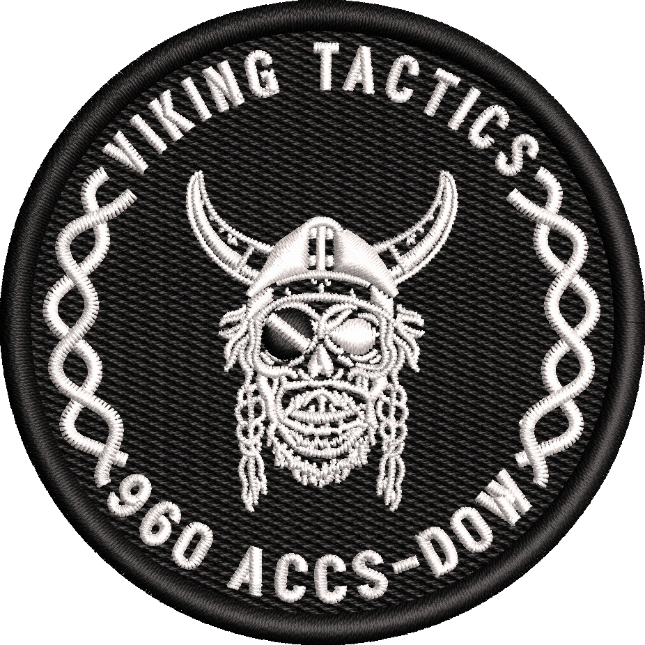 960 ACCS-DOW - Viking Tactics