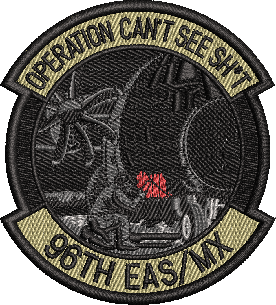 96th EAS/MX